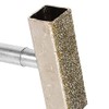 Stone Wheel Dresser, Diamond Grinding Wheel Dresser Dressing Tool for