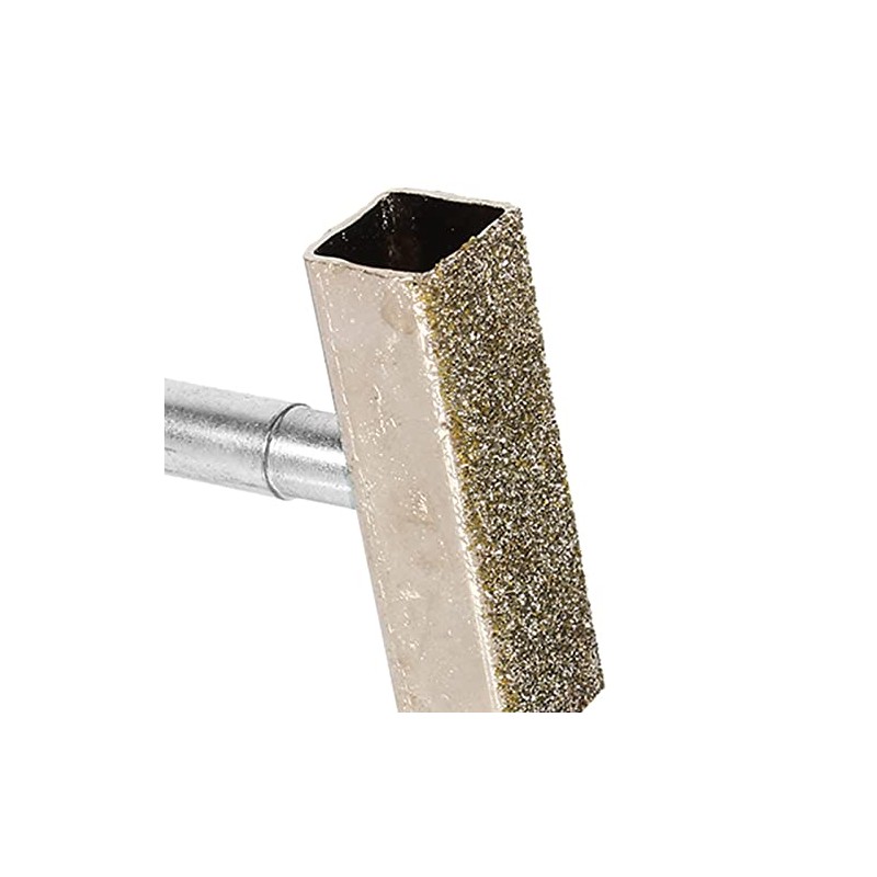 Stone Wheel Dresser, Diamond Grinding Wheel Dresser Dressing Tool for