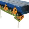 Fun Express Camp Adventure TABLECOVER - Party Supplies - 1
