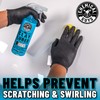 Chemical Guys Clay Bar and Luber Synthetic Lubricant Kit -