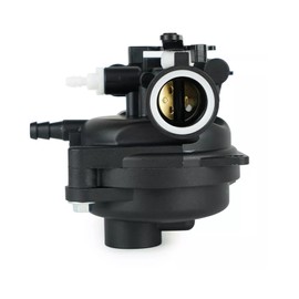 WHFZN TB100 Carburetor For Troy Bilt TB100 Lawn Mowers 11A-B0BL723 Carb With Air Filter & Cover