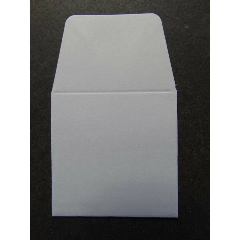 Guardhouse (10) Guardhouse 2x2 Archival Paper Coin Envelope White PH