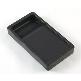 Ink Stone Dish for Japanese/Chinese Oriental Calligraphy & Sumi-e Painting