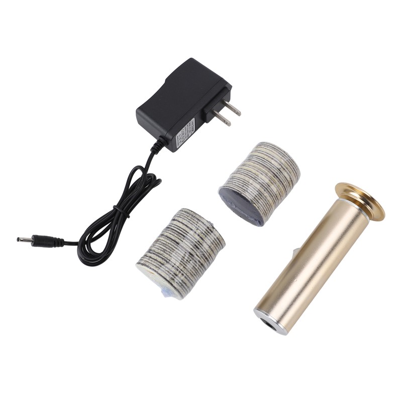 Electric Foot Sander Plug In Foot File Professional Foot Grinder