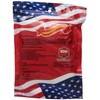 WOHO #120.8 American Ginseng Large Prong Fiber 8oz. Bag