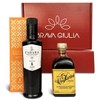 Brava Giulia Gift Box – Sicilian Extra Virgin Olive Oil