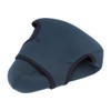 Oumij Camera Bag Nylon Carrying Case Waterproof Soft Liner Case