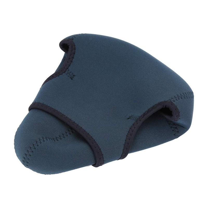 Oumij Camera Bag Nylon Carrying Case Waterproof Soft Liner Case