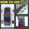 Insta 360 X5 Invisible Dive Case, Quick Release Mount Splash