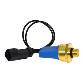 192-0836 Pressure Sensor Compatible with CAT Skid Steer Loader 216 216B 216B3 226 226B 226B3 228 232 232B 236 236B 236B3