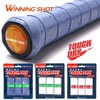 WINNINGSHOT Dry Grip Tape Tough Dry (Pack of 3) (White