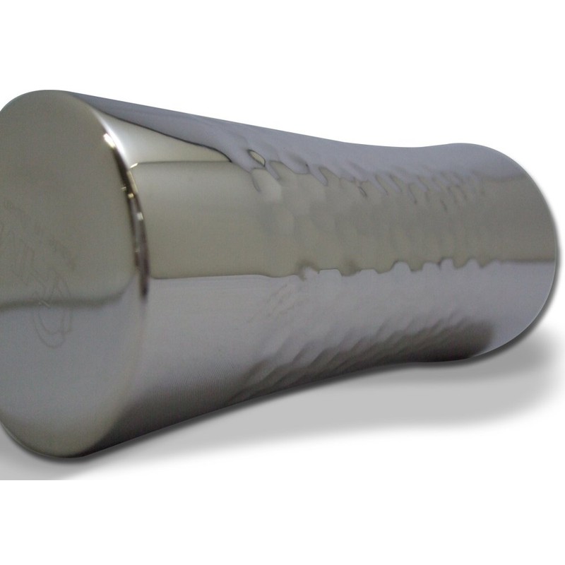 Battle Metal Tumbler