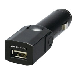 槌屋ヤック(Tsuchiya Yac) シガーソケットチャージャー PloomTECH(プルームテック)専用 DT-13