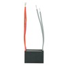 YukiHalu Ceiling Fan Capacitor CBB61 4.5uF + 6uF + 6uF