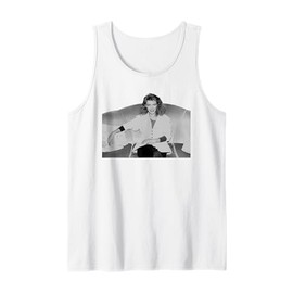 Kylie Minogue Actress & Pop Star 1980s Tank Top
