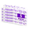 Disposable Power Mop Pads Refills for Swiffer PowerMop，Multi-Surface Mopping Pad