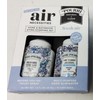 Poo-Pourri Natural + Clean Home & Bathroom Stink Stopping Set