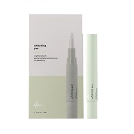 Gem Teeth Whitening Pen - Crisp Mint 4ml