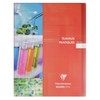 Clairefontaine Koverbook 980420C Exercise Book DIN A4+ 24 x 32