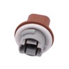 Riloer Indicator socket suitable for C-HRYSLER TOWN & COUNTRY 2008-2016,