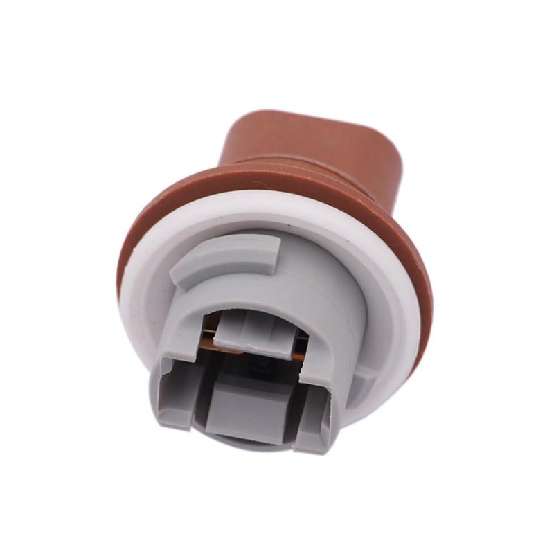 Riloer Indicator socket suitable for C-HRYSLER TOWN & COUNTRY 2008-2016,