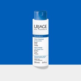 [Quick Soothing Toner] Uriage Barrierderm Cica Toner 250ml / 유리아쥬 배리어덤 시카 토너 250ml