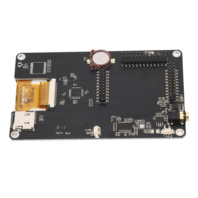 Portapack H2 SDR Radio Transmitter Board SDR Radio Transmitter Receiver
