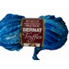 Bernat Truffles Yarn-Royal Blue
