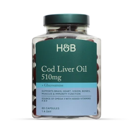 Holland & Barrett