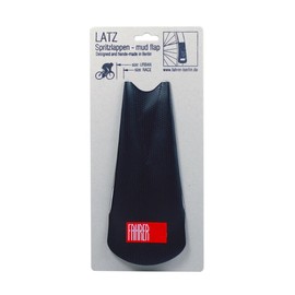 FAHRER LATZ Race Mudguard Extension