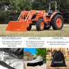 Tractor cover, Tractor covers waterproof heavy duty, New upgraded version,