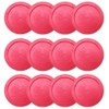 Brybelly Air Hockey Pucks - Accessories for Game Room Gaming