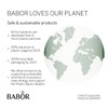 BABOR Gentle Exfoliating Cream for Any Skin, Mild Face Scrub,