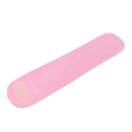 NOLITOY Women Neck Anti-wrinkle Gel Pad for Moisturizing and Nourishing Skin Reusable Stretchable Neck Care Wrap