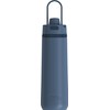 710ml Guardian Vacuum Insulated Hydration Bottle - Lake Blue