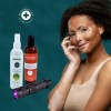 Kit Integral Para El Control De Vitiligo Con Lampara Uv