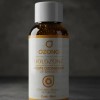 Aceite Ozonizado Cicatrizante Regenerador Piel 40ml