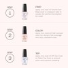 OPI Esmalte de uñas Nail Lacquer "FUNNY BUNNY" 15ML
