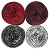 LiLu´s Märchengarne Colour Gradient Yarn Mottled Minis 4 x 350