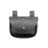 RMB® Genuine Leather Nail Bag with 1 Compartment and Lid