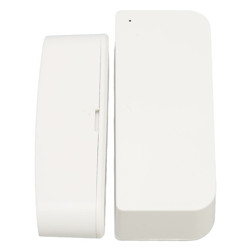 WiFi Door Window Sensor 2.4GHz DIY Protection Alarm Alert Easy