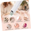 VICASKY Nail Art Manicure Electric Nail Manicure Polishing Shape Tools