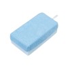 LEC Gekiochi-kun Bath Cleaner Microfiber (For Hot Water Stains &