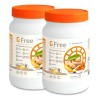 2 Pack Suplemento Alimenticio Vegano Healthaddiction G Free