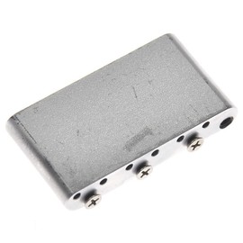 Callaham Vibrato/Tremolo Replacement Block - Vintage