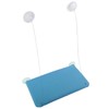 Cat Window Hammock with 4 Strong Suction Cups Breathable Detachable