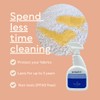 protectME Fabric Protector and Stain Resistant Spray - Upholstery Fabric