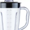 BRENTWOOD JB-220BL 50-Ounce 12-Speed + Pulse Blender (Blue)