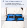 Baby Hip Seat Carrier Adjust Strap Storage Pockets Multifunction Baby