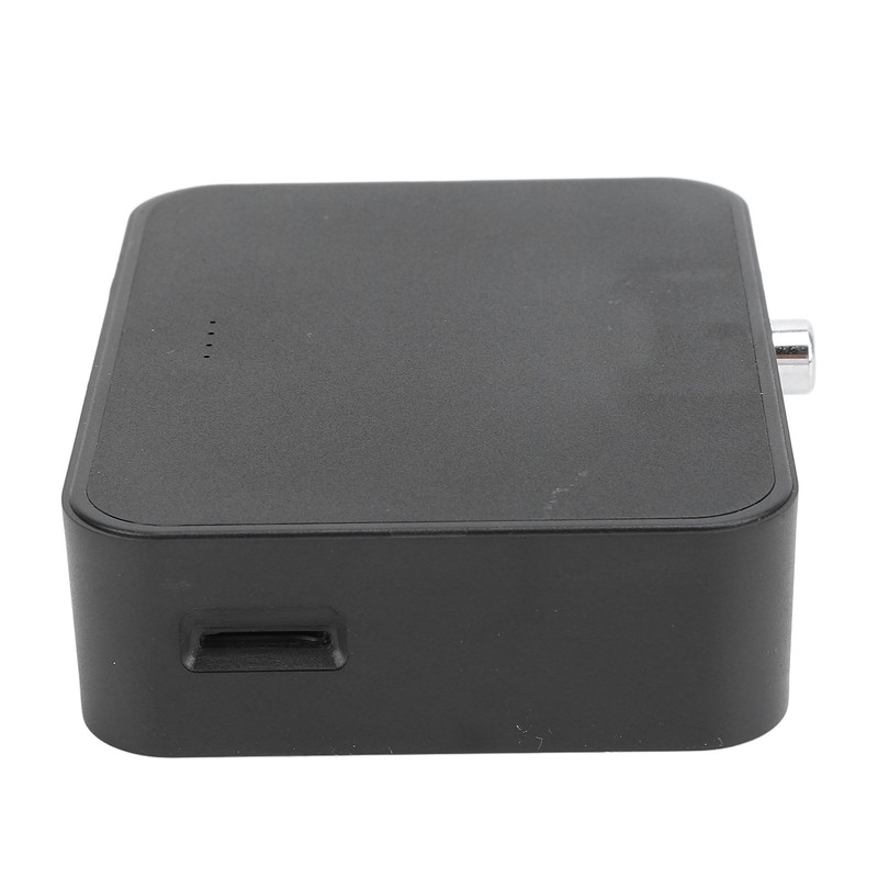 Bluetooth Transmitter Support Fiber Optic Coaxial AUX Memory Card Bluetooth
